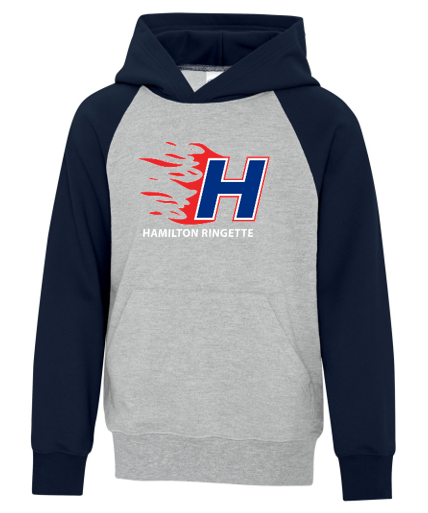 Hamilton youth hoodie online