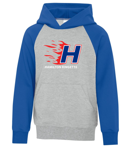 Hoodie hamilton sale