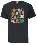 Princess Elizabeth Grade era t-Shirts
