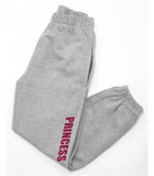 Princess Elizabeth School Track Pants