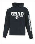 Princess Elizabeth School Grad Hoodie