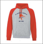 St.George German School 2 Tone Hoodie