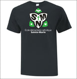 Sainte-Marie T-shirt