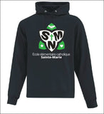 Sainte-Marie Hoodie