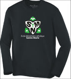 Sainte-Marie Long sleeve T