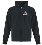 Sainte-Marie School full zip