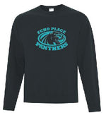 Echo Place Crew Neck