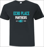 Cotton Short sleeve t-shirt