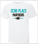 Cotton Short sleeve t-shirt