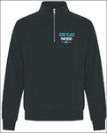 ECHO PLACE 1/4 zip