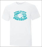 Cotton Short sleeve t-shirt