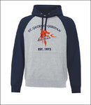 St.George German School 2 Tone Hoodie
