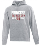 Princess Elizabeth School Hoodie