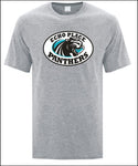 Cotton Short sleeve t-shirt