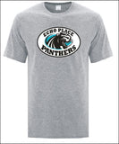 Cotton Short sleeve t-shirt