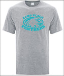 Cotton Short sleeve t-shirt