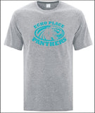 Cotton Short sleeve t-shirt