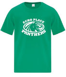 Cotton Short sleeve t-shirt