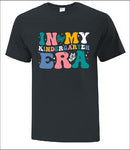 Princess Elizabeth Grade era t-Shirts