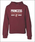 Princess Elizabeth School Hoodie