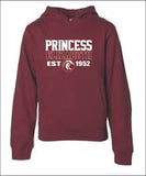 Princess Elizabeth School Hoodie