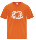 Cotton Short sleeve t-shirt
