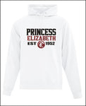 Princess Elizabeth School Hoodie