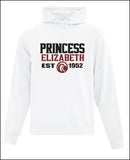 Princess Elizabeth School Hoodie