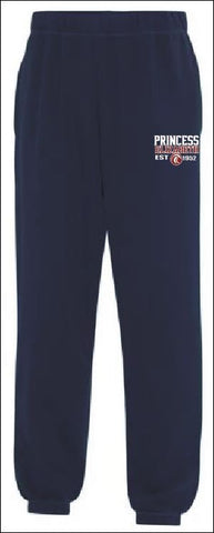 Princess Elizabeth School Track Pants
