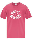 Cotton Short sleeve t-shirt