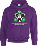 Sainte-Marie Hoodie