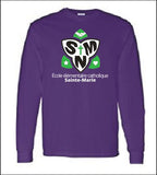 Sainte-Marie Long sleeve T