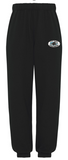 Echo Place Panthers track pants