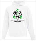Sainte-Marie Hoodie