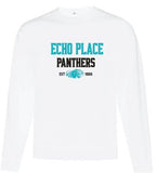Echo Place Crew Neck