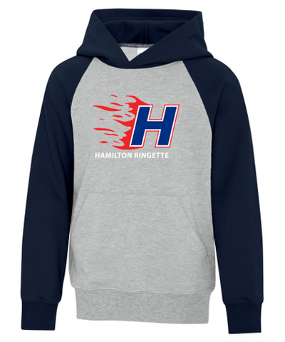 Hamilton hoodie youth discount