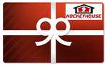 Hockeyhouse Printing and Apparel gift card