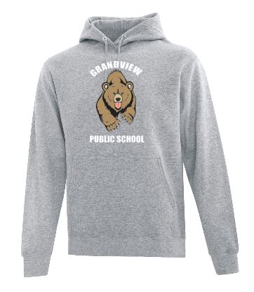 Grandview Public School Hoodie